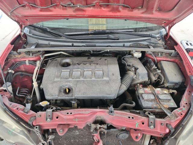 2015 TOYOTA COROLLA L 5YFBURHE3FP248193