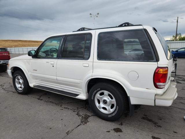 1999 FORD EXPLORER #3293881599