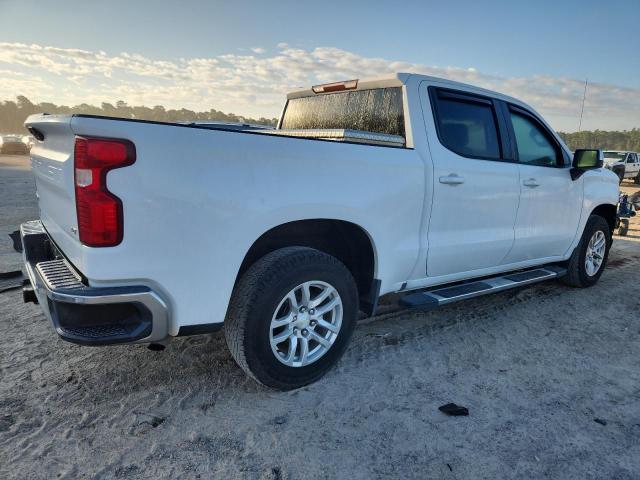 2019 CHEVROLET SILVERADO C1500 LT 1GCPWCED4KZ112101