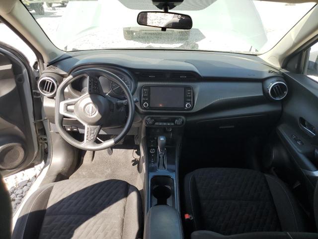 2022 NISSAN KICKS SV - 3N1CP5CV6NL523811