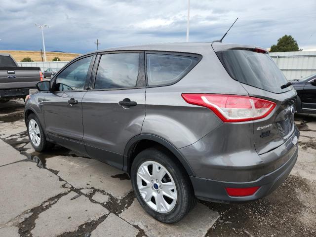 2014 FORD ESCAPE S - 1FMCU0F79EUA93263