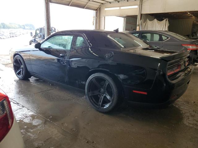 2019 DODGE CHALLENGER 2C3CDZFJ7KH593042