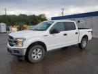 2018 FORD F150 SUPER - 1FTEW1EG6JKD94187