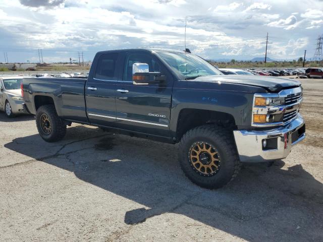 2017 CHEVROLET SILVERADO C2500 HEAVY DUTY LTZ 1GC2CWEG1HZ212132
