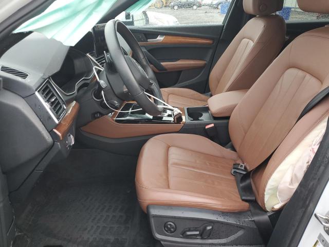 2023 AUDI Q5 WA1EAAFY6P2096392