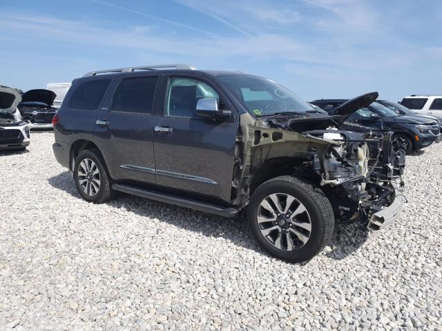 2021 TOYOTA SEQUOIA LI 5TDFY5B18MS186637