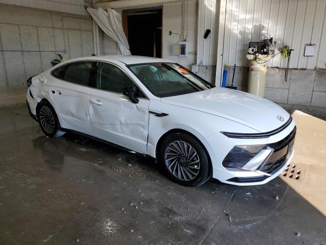 2024 HYUNDAI SONATA HYB KMHL34JJ3RA097216