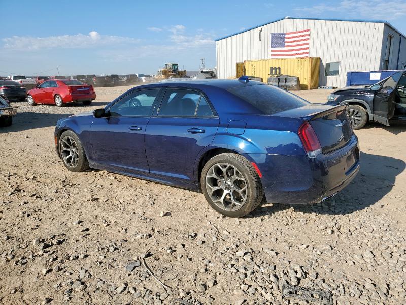 2015 CHRYSLER 300 S 2C3CCABT4FH867850