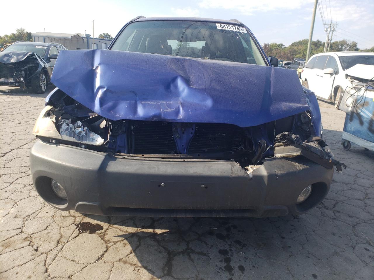 Global Auto Auctions