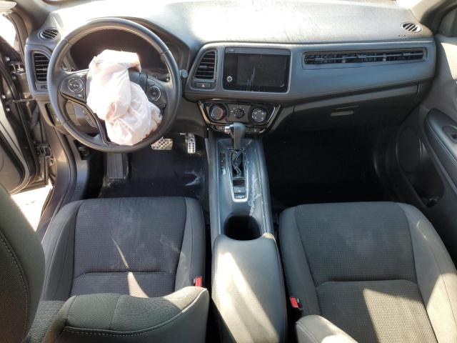 2021 HONDA HR-V SPORT 3CZRU6H16MM755212