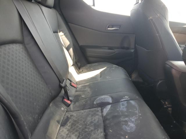 2022 TOYOTA C-HR XLE #3294492491