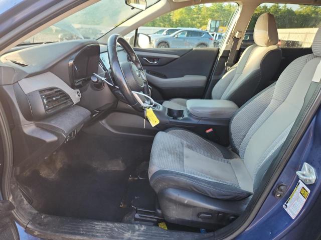 2022 SUBARU OUTBACK PR 4S4BTACC4N3105072