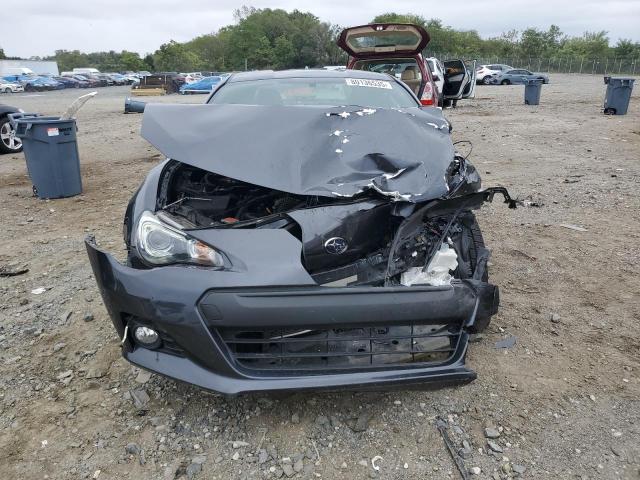 2015 SUBARU BRZ 2.0 LI JF1ZCAC16F9606583