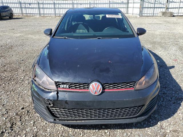 2017 VOLKSWAGEN GTI S 3VW4T7AU2HM002373