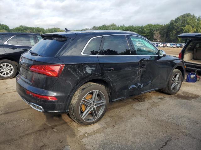 2018 AUDI SQ5 PREMIU WA1A4AFY7J2146309