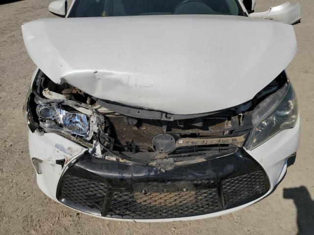 2016 TOYOTA CAMRY LE 4T1BF1FK9GU215817