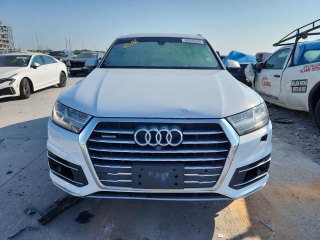 2017 AUDI Q7 PREMIUM WA1LAAF79HD011274
