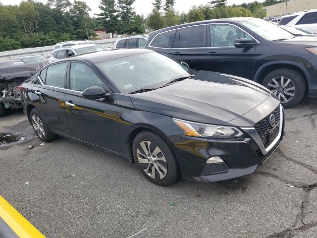 2019 NISSAN ALTIMA S 1N4BL4BW9KC199663