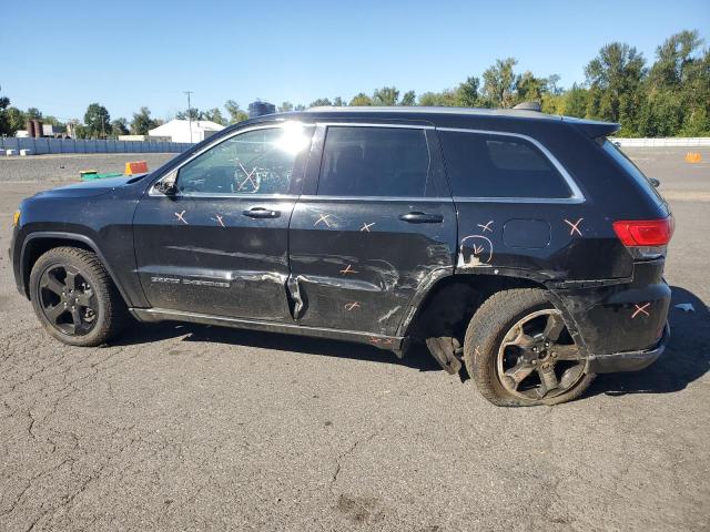 2018 JEEP GRAND CHER - 1C4RJFAG4JC432397