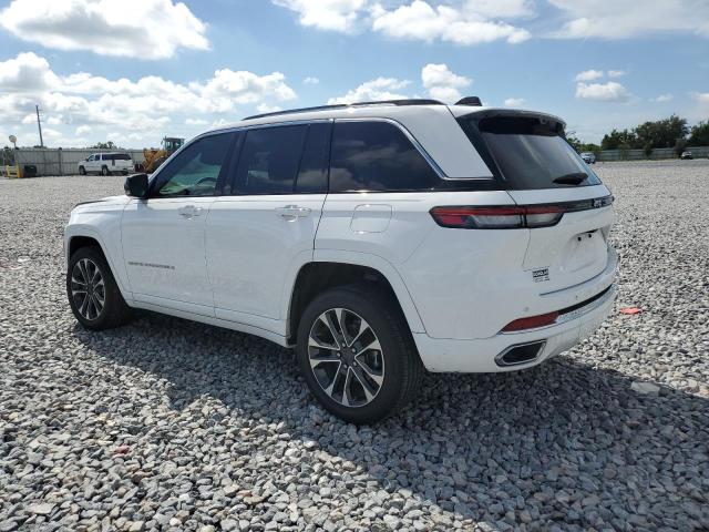 2023 JEEP GRAND CHER - 1C4RJGDG9PC569474