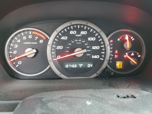 2008 HONDA PILOT EX #3300650918