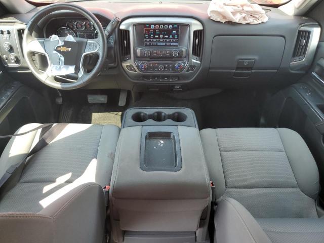 2017 CHEVROLET SILVERADO K1500 LT 3GCUKREC2HG158463
