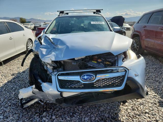 2016 SUBARU CROSSTREK #3247190002