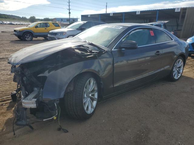 AUDI A5 PRESTIG