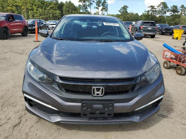 2019 HONDA CIVIC LX #3283960796