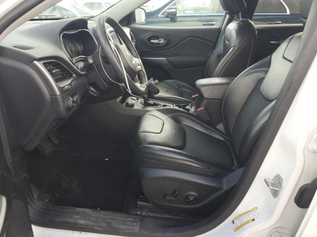 2019 JEEP CHEROKEE L 1C4PJMLX2KD271522