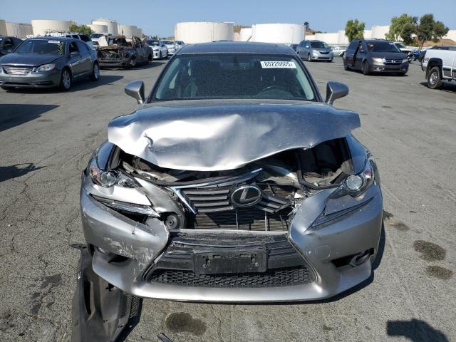 2015 LEXUS IS 250 JTHBF1D24F5077621