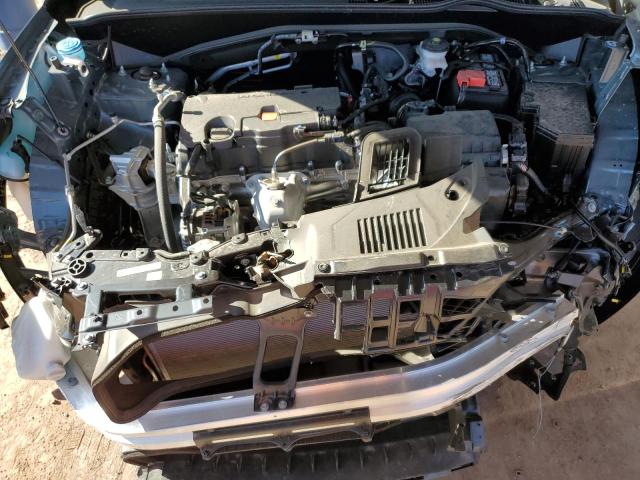 2025 HONDA HR-V LX - 3CZRZ2H39SM774281