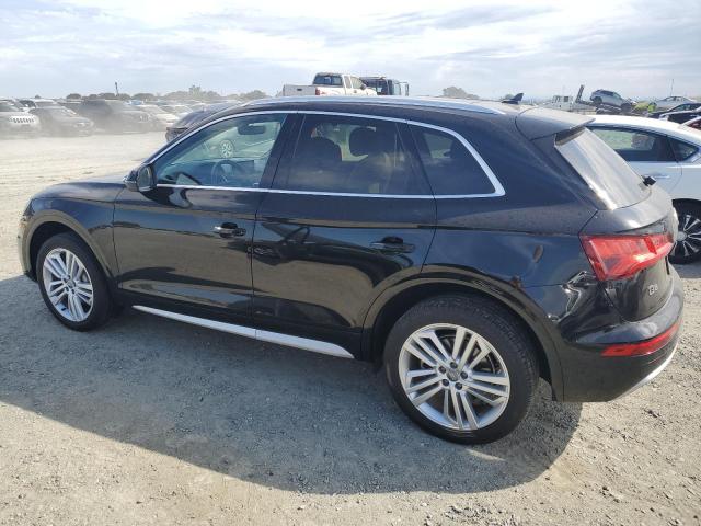 2018 AUDI Q5 PREMIUM WA1BNAFY4J2009541