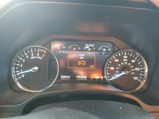 2021 FORD EXPEDITION MAX LIMITED - 1FMJK2AT3MEA23263