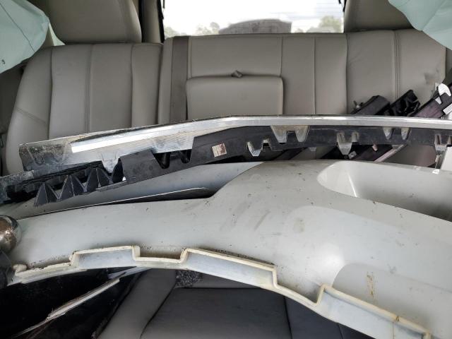 2011 CHEVROLET TAHOE K150 #3285708662