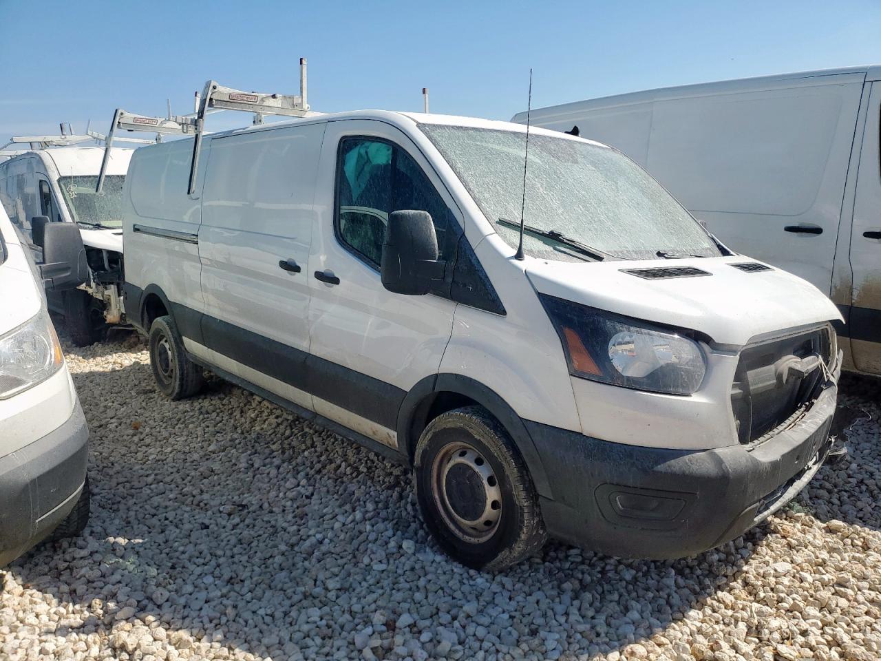 FORD TRANSIT T-150