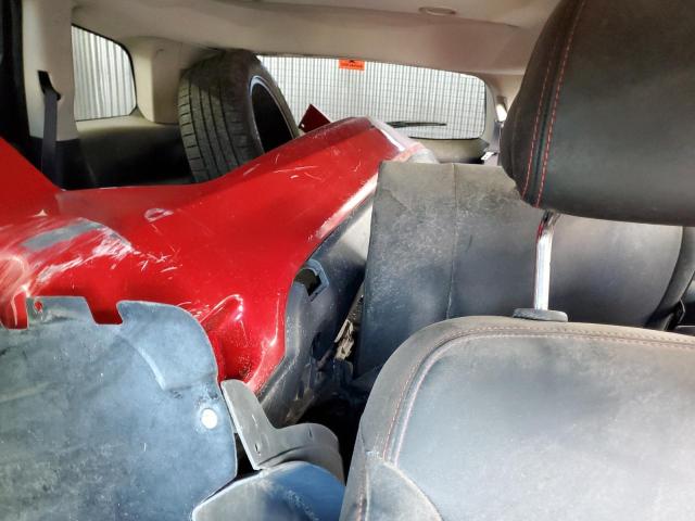 2019 DODGE JOURNEY GT 3C4PDCEG7KT680916