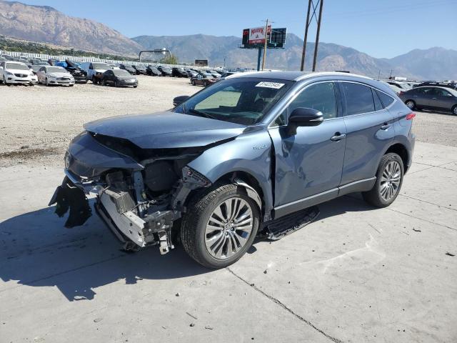 TOYOTA VENZA LE