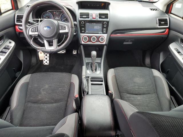 2017 SUBARU CROSSTREK - JF2GPABC3H8201106