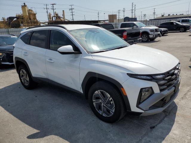 2025 HYUNDAI TUCSON BLU - KM8JBDD15SU306949