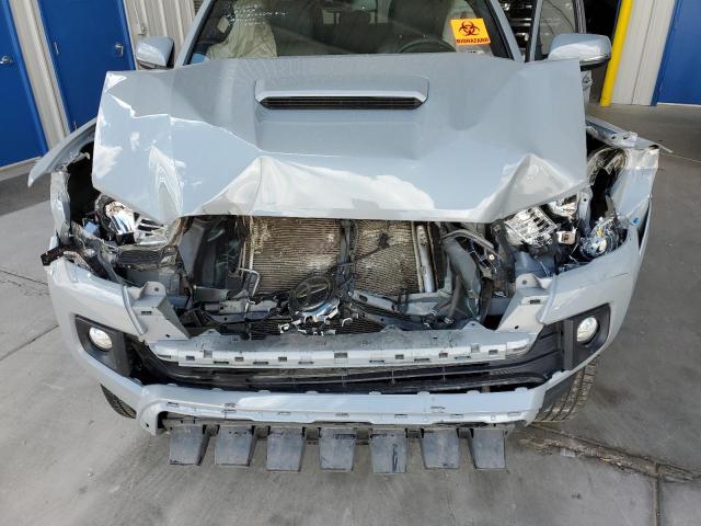 2019 TOYOTA TACOMA DOU #3303779422