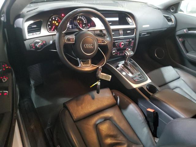 2015 AUDI A5 PREMIUM WAUMFAFR7FA004719