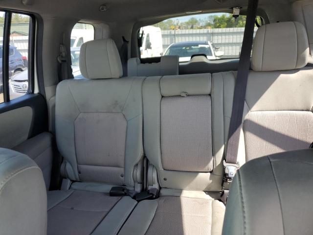 2015 HONDA PILOT SE 5FNYF4H37FB006363