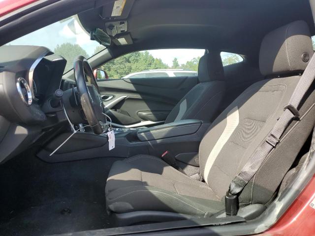 2020 CHEVROLET CAMARO LS - 1G1FB1RS6L0103130