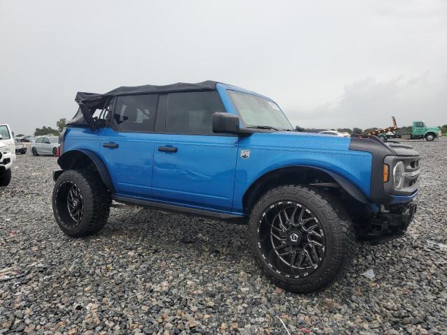 2022 FORD BRONCO BAS 1FMDE5DH4NLA76502