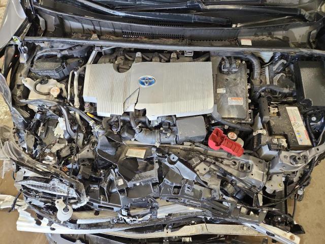 2022 TOYOTA PRIUS NIGH JTDKAMFUXN3167124