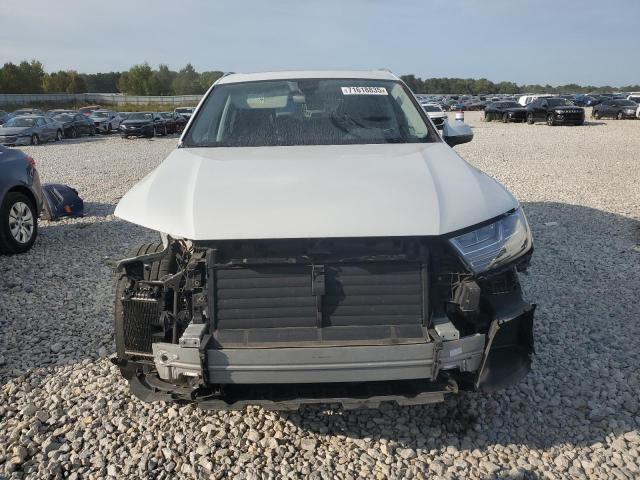 2019 AUDI Q7 PREMIUM - WA1LAAF78KD004789