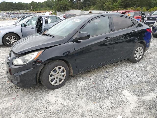 HYUNDAI ACCENT GLS