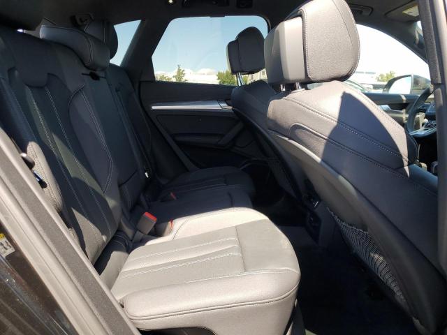 2025 AUDI Q5 PRESTIG WA1FAAFY5S2049173