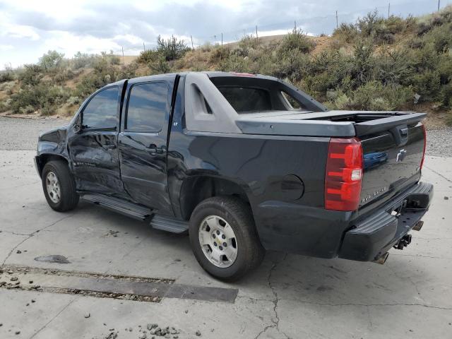 2007 CHEVROLET AVALANCHE #3247290587